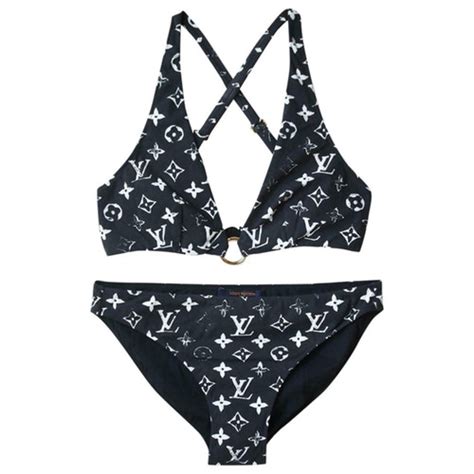 lv dupe amazon|louis vuitton swimsuit dupe.